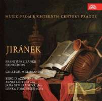 Jiranek: Concertos